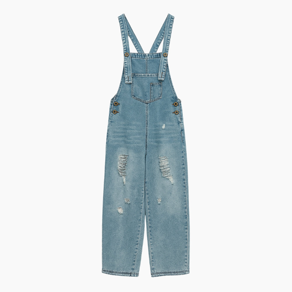 Overalls für Frauen