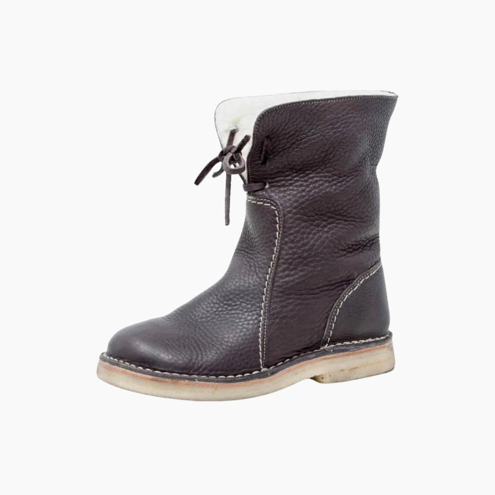 UGG Alternative: Warum Nouveau Riche die smarte Wahl für den Winter ist
