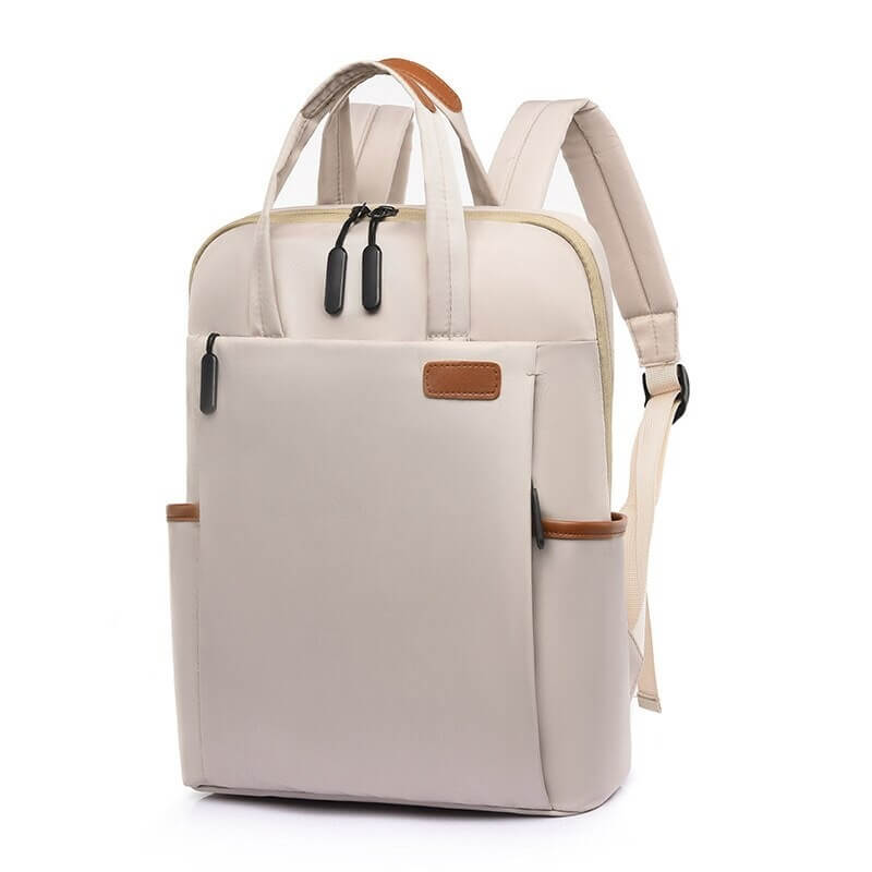 NOUVEAU RICHE Unisex Reise Rucksack Anti Diebstahl Leicht Langlebig - Backpack