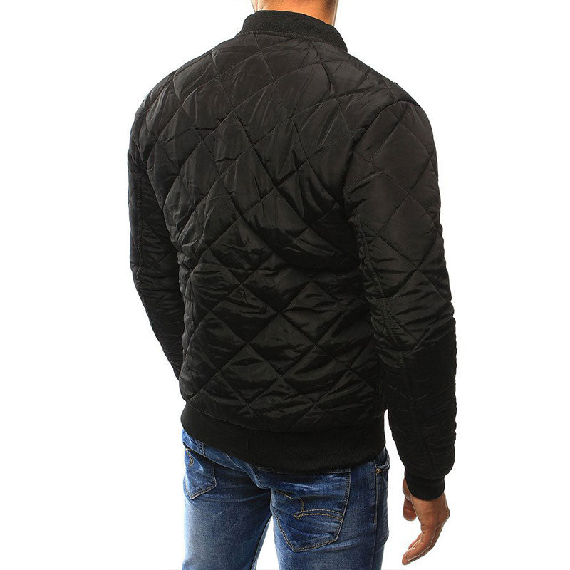 NOUVEAU RICHE Herren Übergangsjacke