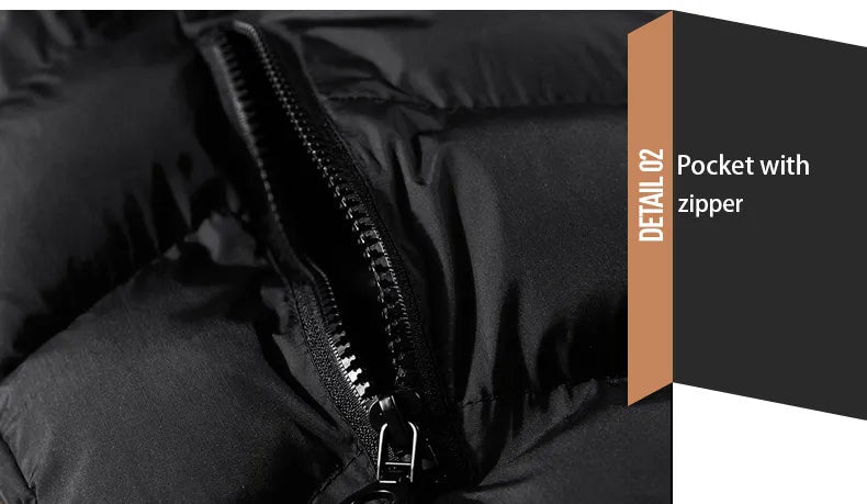 NOUVEAU RICHE Herren Weste Winddicht Wasserdicht Blau Reißverschlusstaschen