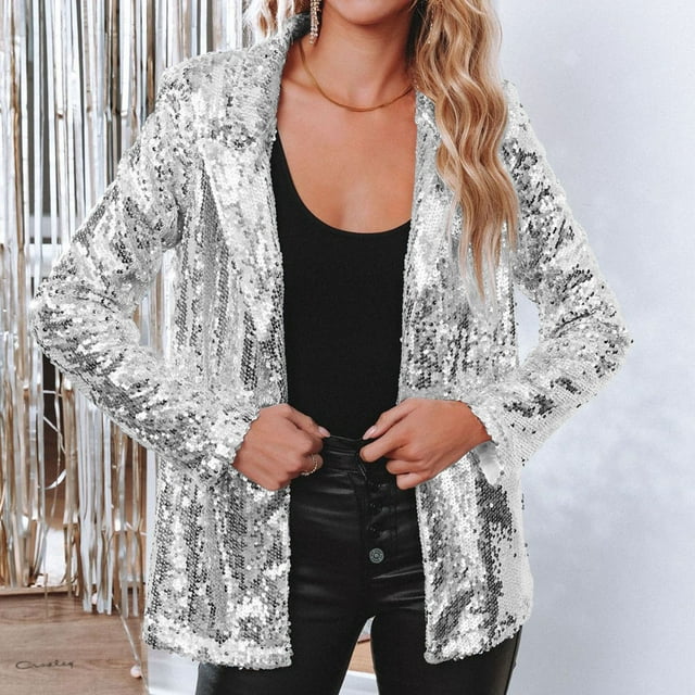 NOUVEAU RICHE Wasserabweisender Blazer Wasserdichtes Gewebe Windschutz Regen