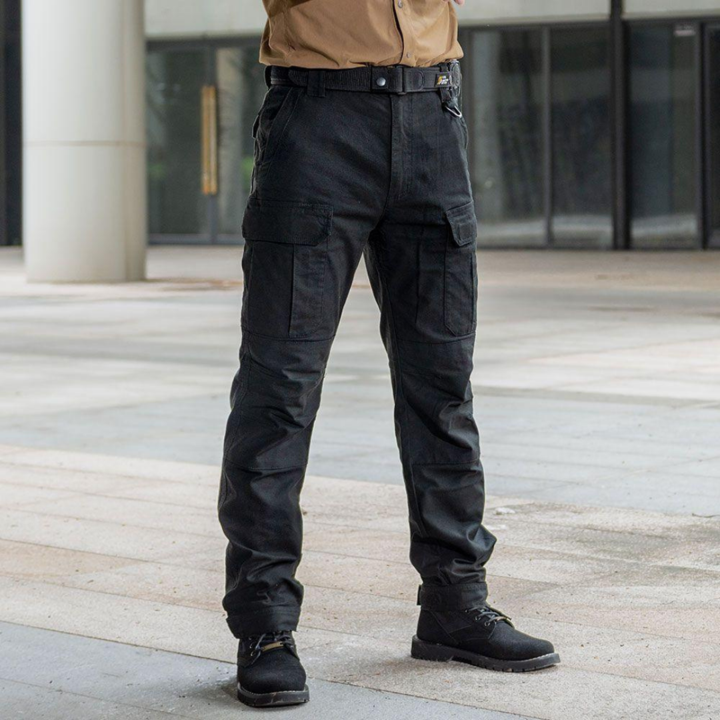 NOUVEAU RICHE Wanderhose Herren Wasserdicht Und Widerstandsfähig Allround
