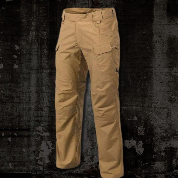 NOUVEAU RICHE Wanderhose Herren Wasserdicht Und Widerstandsfähig Allround