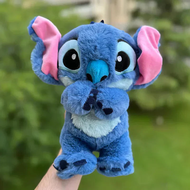 NOUVEAU RICHE Plüschtier Beruhigendes Weiches Kuscheltier Für Babys