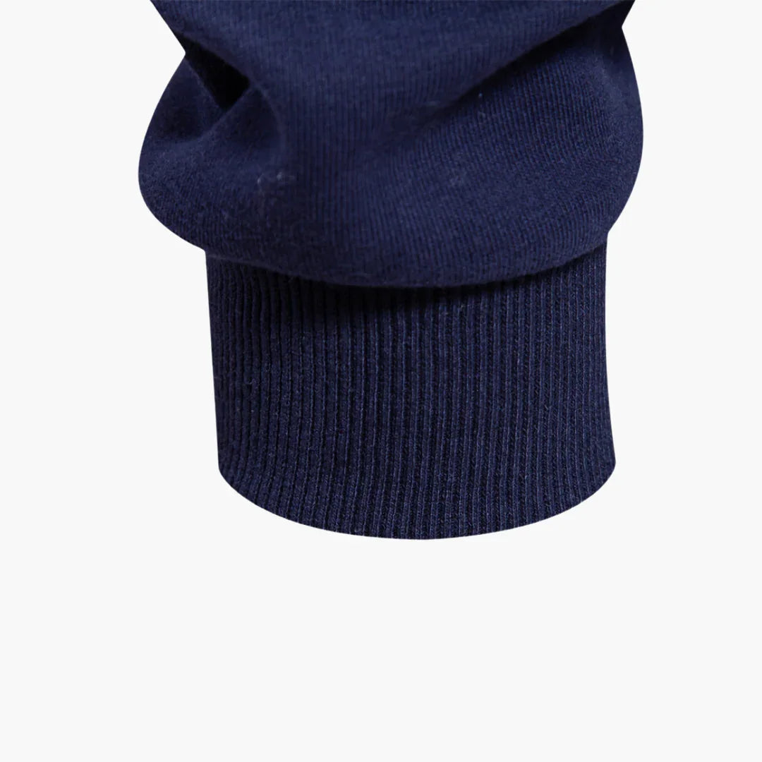 NOUVEAU RICHE Polohemd Herren Baumwolle Vielseitig Alltags und Business