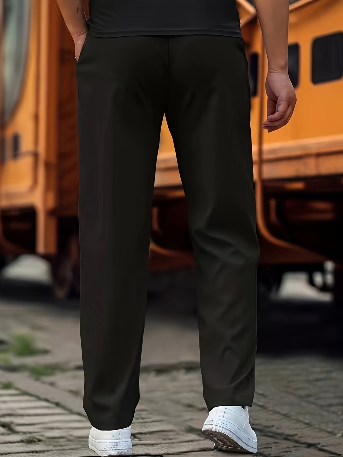 NOUVEAU RICHE Jogginghose Herren Bequem Alltagslook Mit Stil Vielseitig