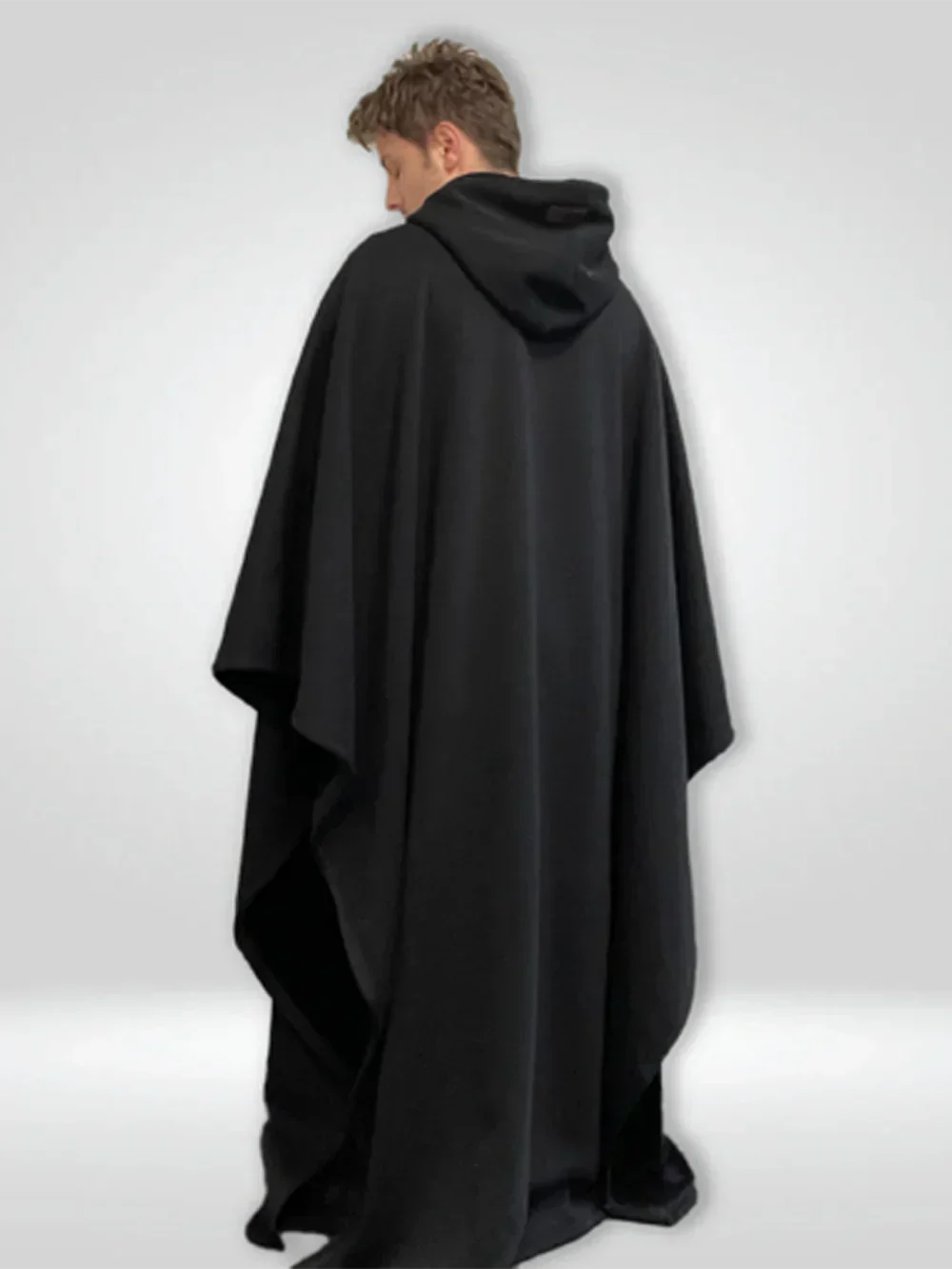 NOUVEAU RICHE Dahlia | Übergroße Eden Hoodie-Decke für ein ultimatives Komforterlebnis