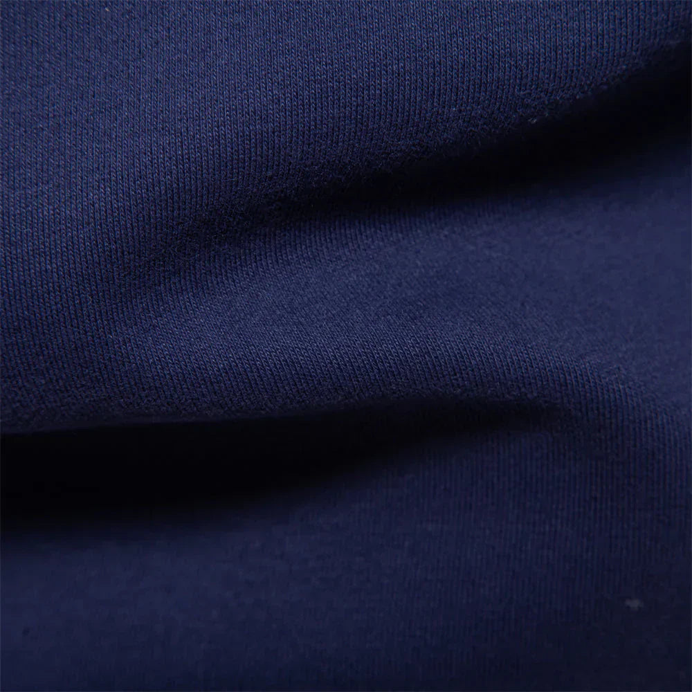 NOUVEAU RICHE Polohemd Herren Hochwertiges Material Bequemer Schnitt