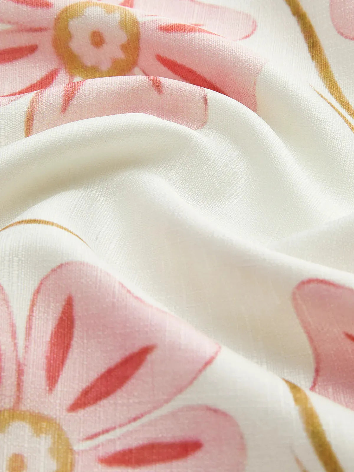 NOUVEAU RICHE Ärmelloses Minikleid Mit Blumenmuster Und Rundhalsausschnitt
