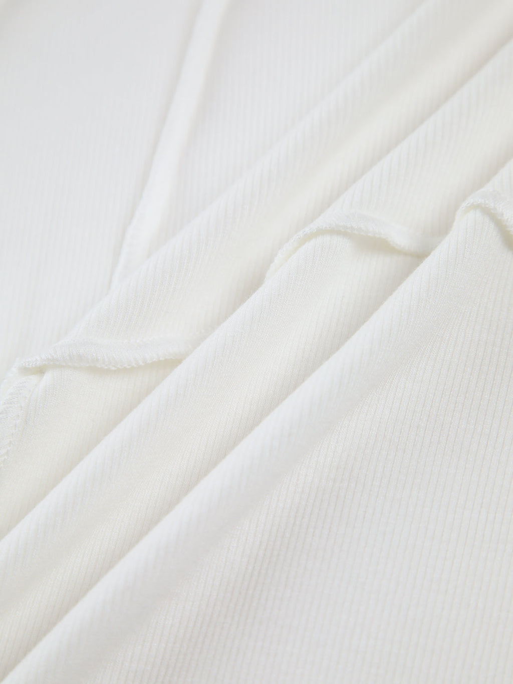 NOUVEAU RICHE Delian | Basic Langarm Damen Oberteil für Alltag und Freizeit – Bequemes, Vielseitiges Oberteil für Frauen