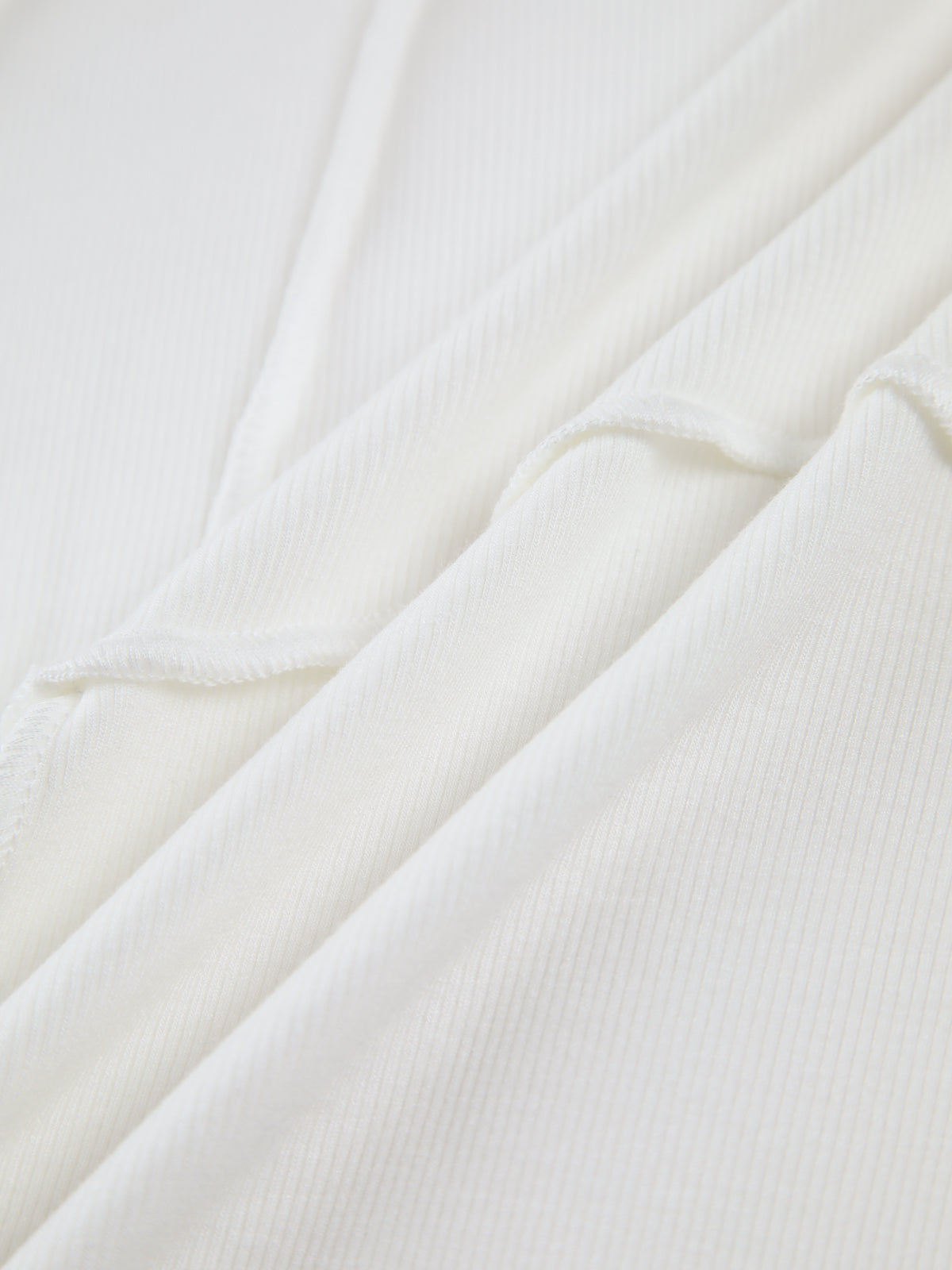 NOUVEAU RICHE Delian | Basic Langarm Damen Oberteil für Alltag und Freizeit – Bequemes, Vielseitiges Oberteil für Frauen
