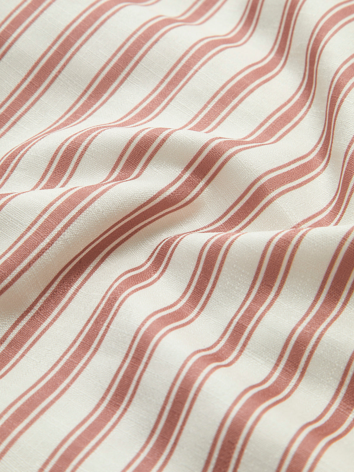 NOUVEAU RICHE Damen Ärmellose Weste – Bestickte Baumwollweste mit Gürtel