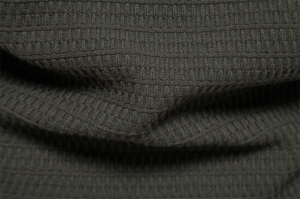 NOUVEAU RICHE Winter Cardigan Mit Knöpfen Für Gemütliche Kalte Tage