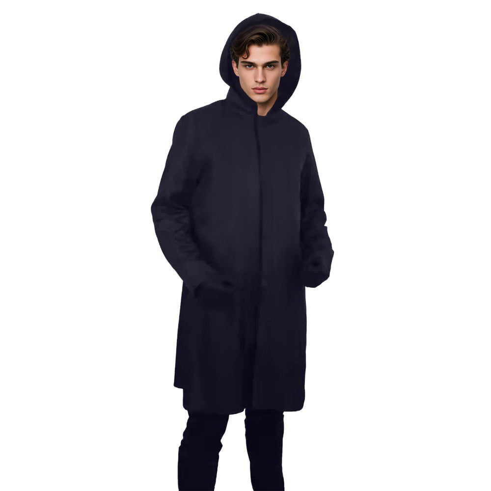 NOUVEAU RICHE Cosplay Frontmann Kostüm Polyester Outfit Handschuhe Kinderspielkostüm
