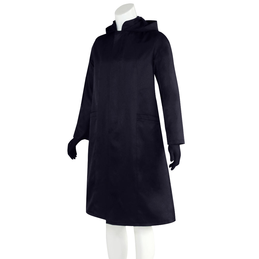 NOUVEAU RICHE Cosplay Frontmann Kostüm Polyester Outfit Handschuhe Kinderspielkostüm