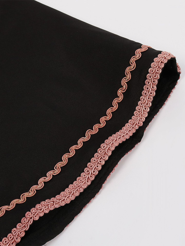NOUVEAU RICHE Dirndl Mit Floralem Design Für Oktoberfest Trachtenanlässe