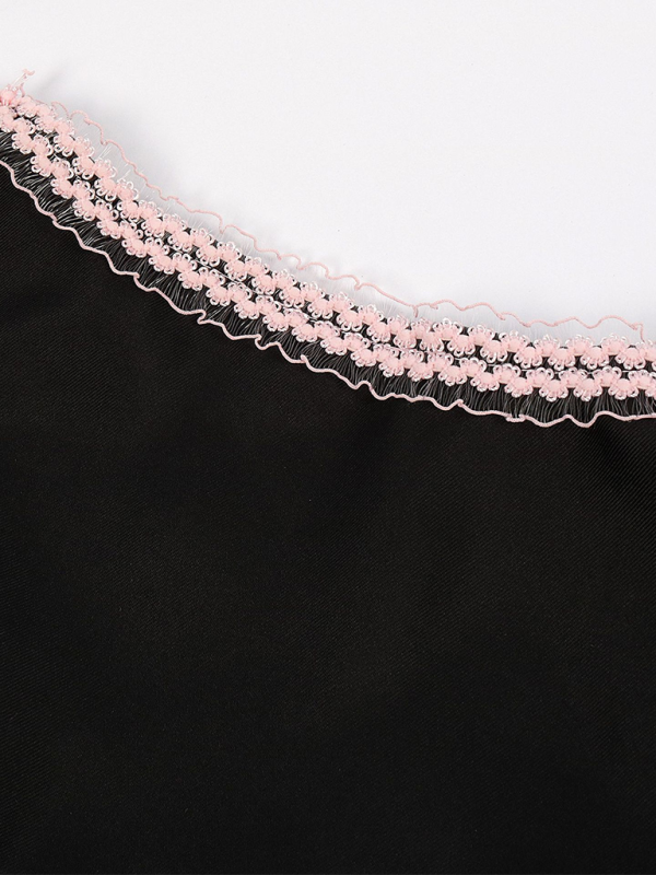 NOUVEAU RICHE Dirndl Mit Floralem Design Für Oktoberfest Trachtenanlässe