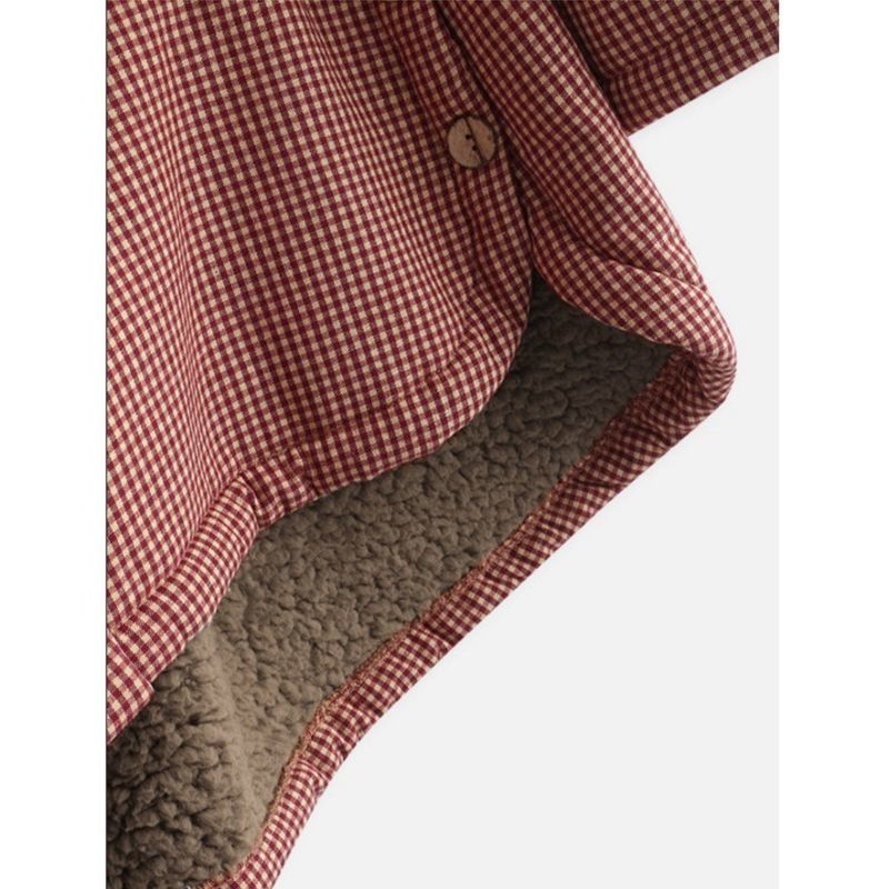 Eleganter Kapuzenpulli für Damen | Vlies 4