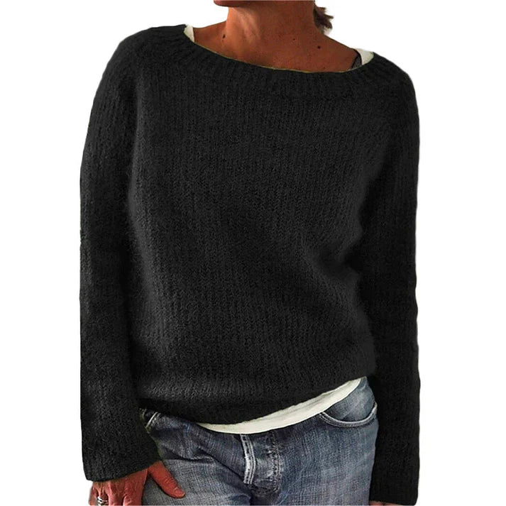 Eleganter Pullover für Damen 4