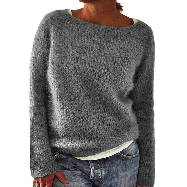 Eleganter Pullover für Damen 7