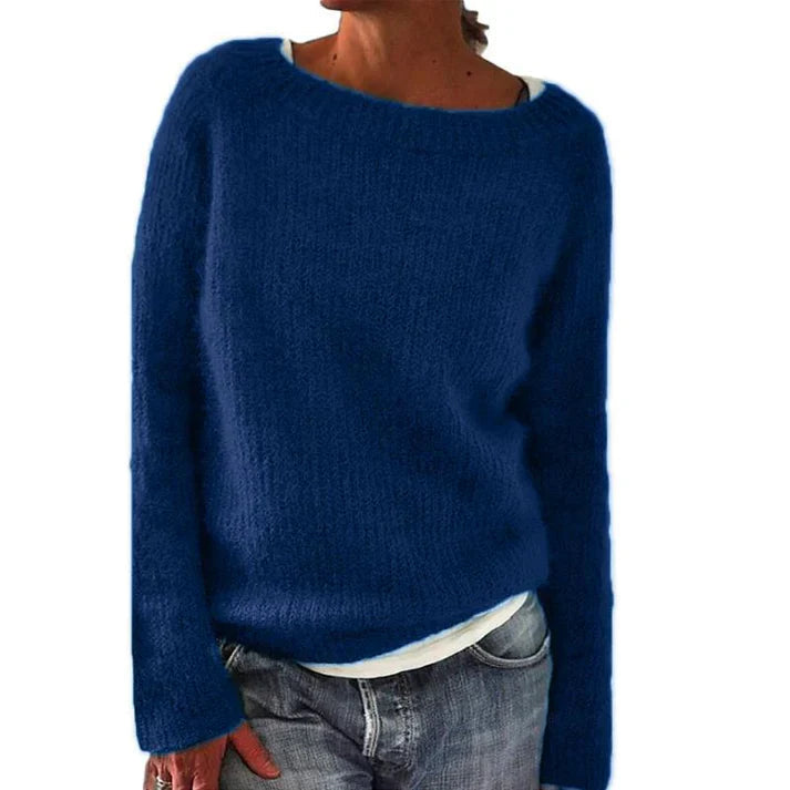 Eleganter Pullover für Damen 8