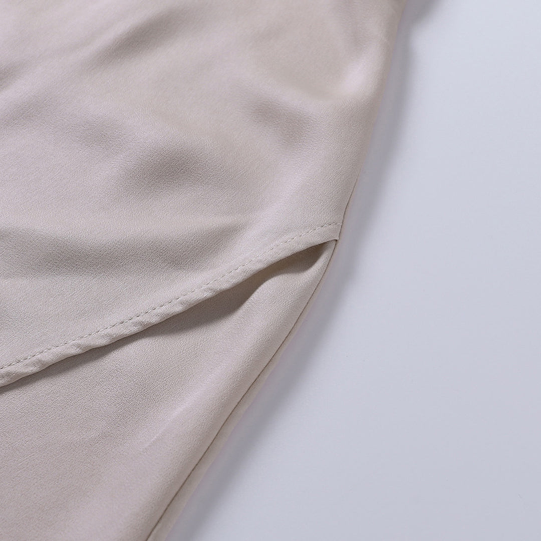 NOUVEAU RICHE Elegantes Luxus Maxi Kleid Für Gala Und Festliche Anlässe
