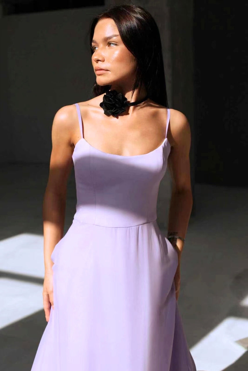 NOUVEAU RICHE Elegantes Twirl Kleid Für Hochzeiten Und Festlichkeiten