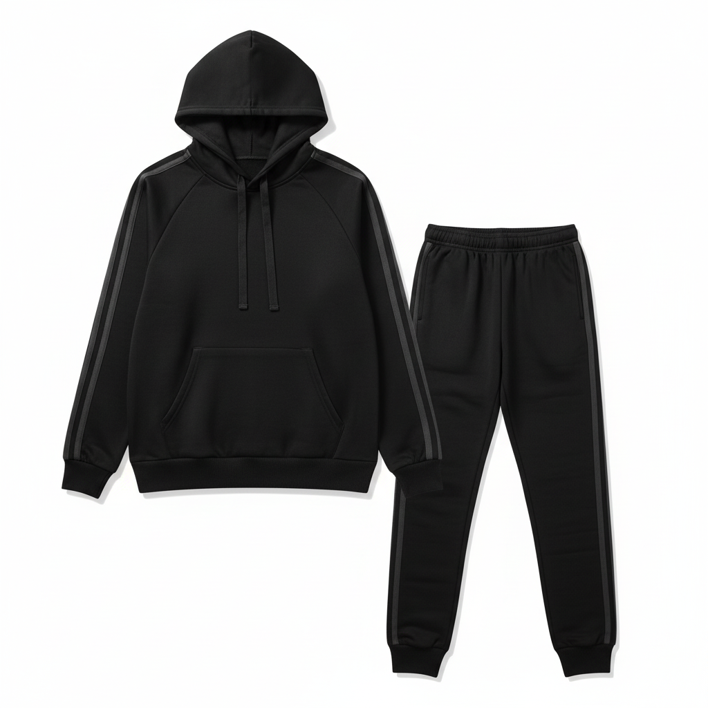 NOUVEAU RICHE Damen Herfst Set Vielseitig Für Alltag Und Freizeit