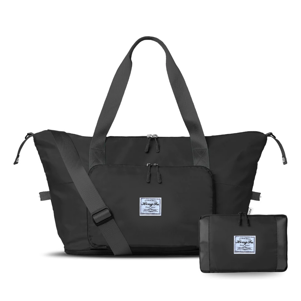 NOUVEAU RICHE Faltbare Handgepäcktasche Ultraleicht 40 L Packbar
