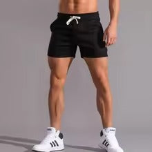 NOUVEAU RICHE Bersh | Bequeme & sportliche Sommershorts