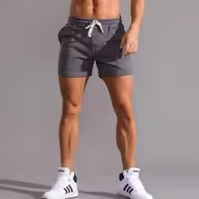 NOUVEAU RICHE Bersh | Bequeme & sportliche Sommershorts
