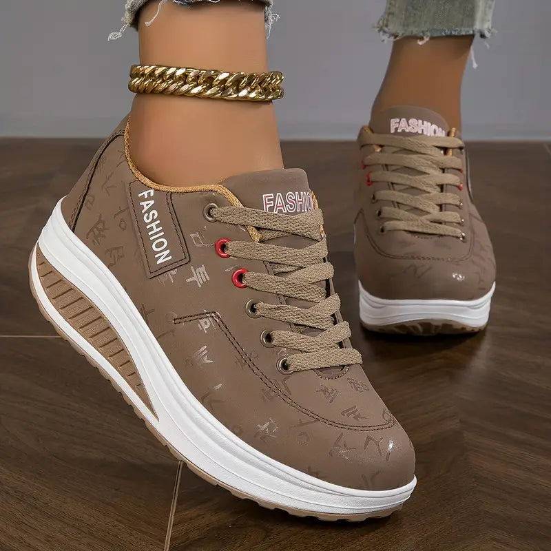 NOUVEAU RICHE Schuhe Mit Luftpolster Für Schmerzfreies Gehen Senioren