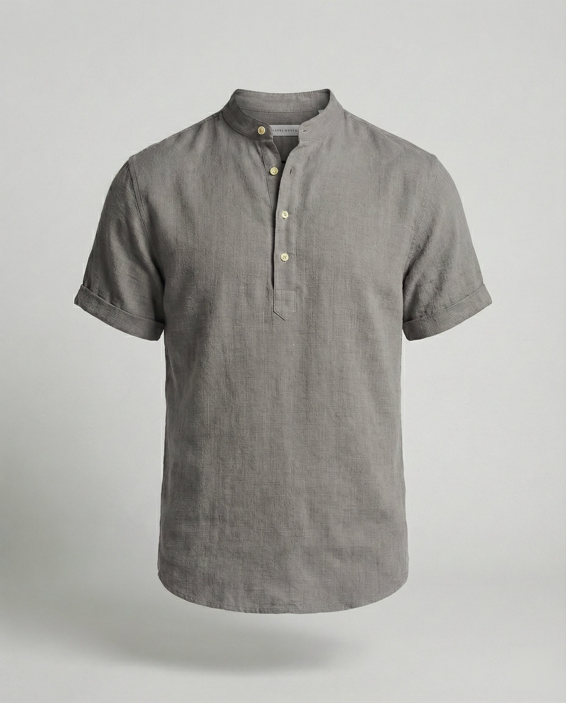 Heidi-Mode | Hochwertiges, Bequemes Herren-Polo mit V-Ausschnitt 10