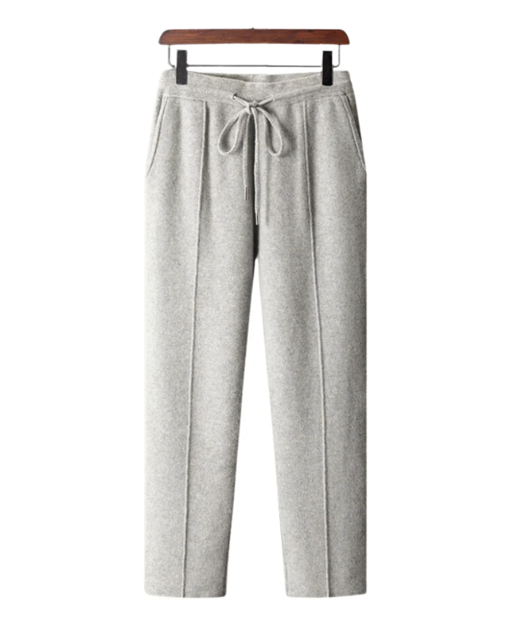 NOUVEAU RICHE Herren Hose Luxuriös und Bequem