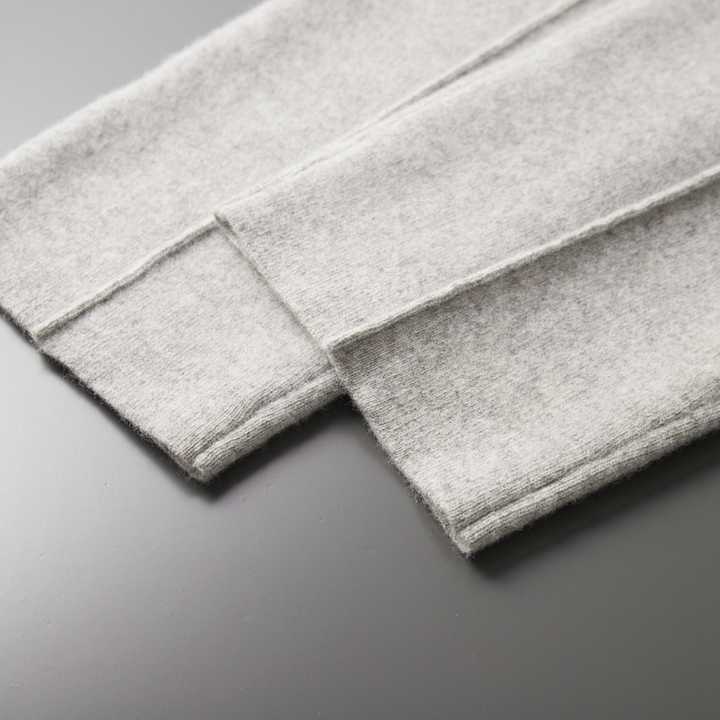 NOUVEAU RICHE Herren Hose Luxuriös und Bequem