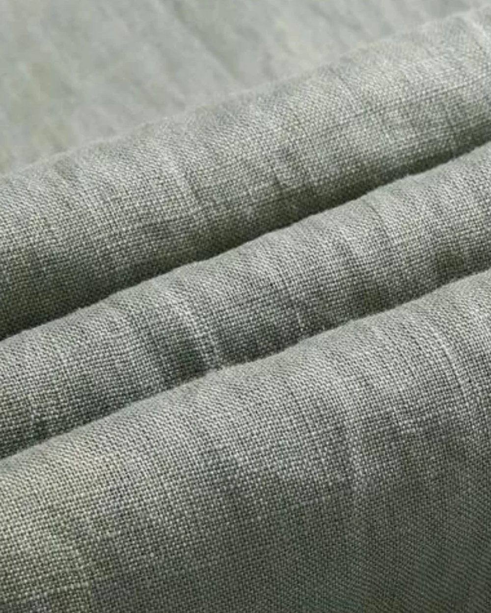 NOUVEAU RICHE Herren Leinenhose Atmungsaktiv Modern Fit