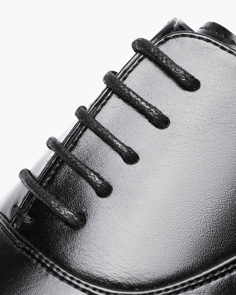 NOUVEAU RICHE Herren Loafer Leder Klassisch Komfortabel