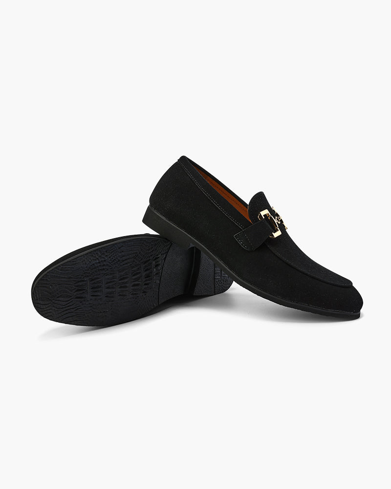NOUVEAU RICHE Herren Mokassins Komfort Elegant