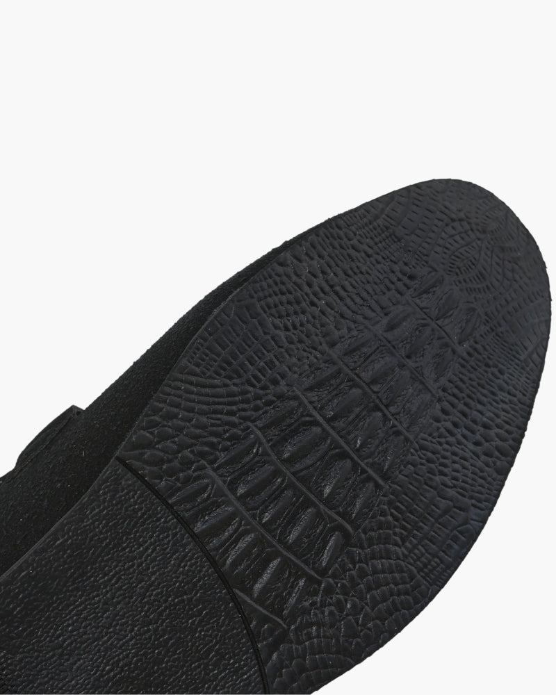 NOUVEAU RICHE Herren Mokassins Komfort Elegant