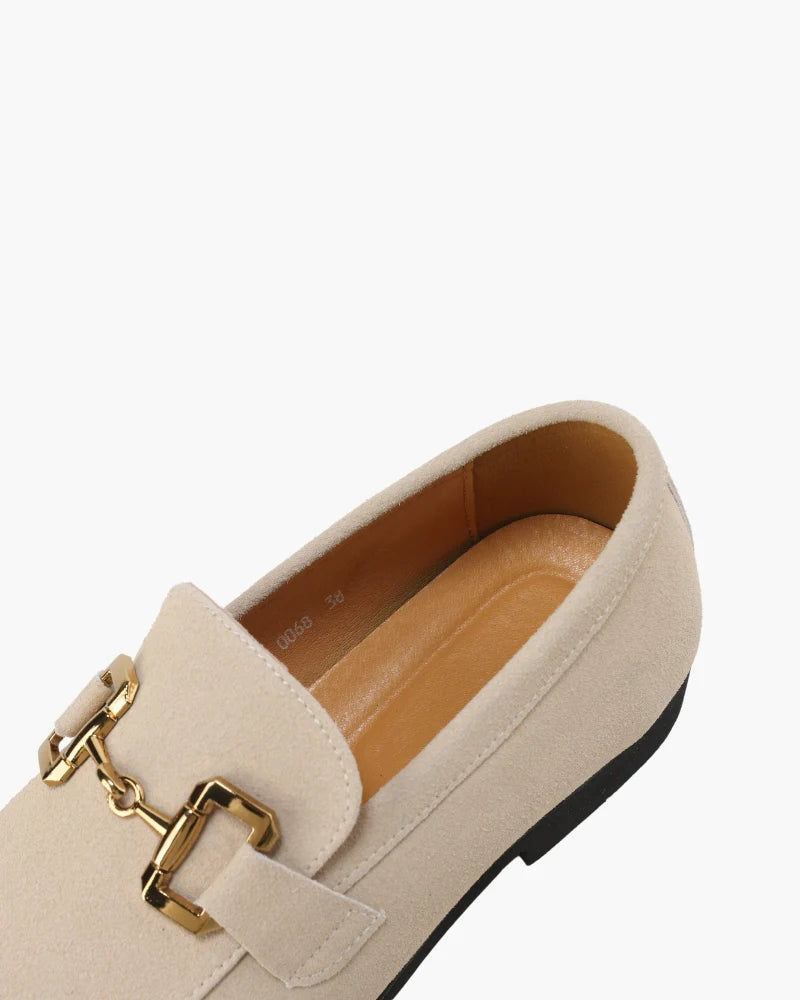 NOUVEAU RICHE Herren Mokassins Komfort Elegant