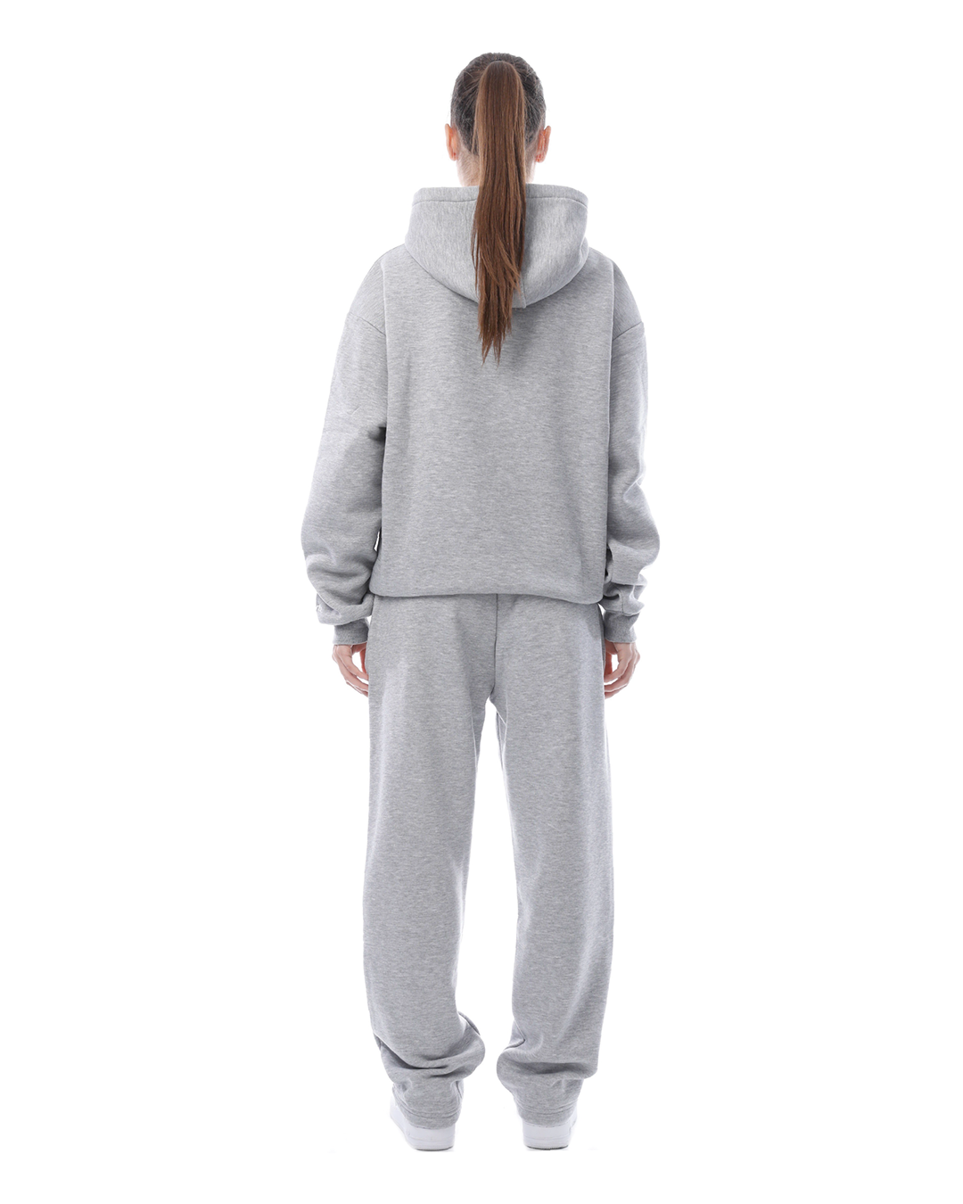 Hoodie & Jogginghose Set | Ideal für Herbst und Winter 3