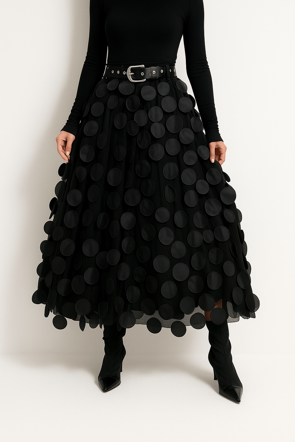 Ida A-Linien Midirock 0