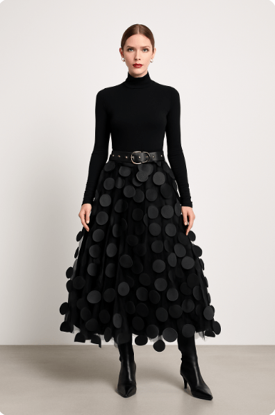 Ida A-Linien Midirock 1