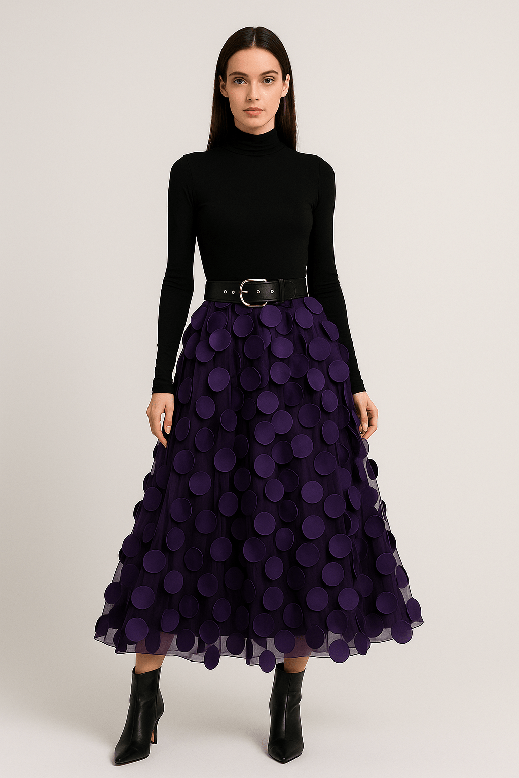 Ida A-Linien Midirock 2