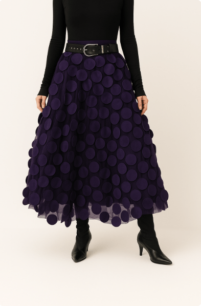 Ida A-Linien Midirock 3