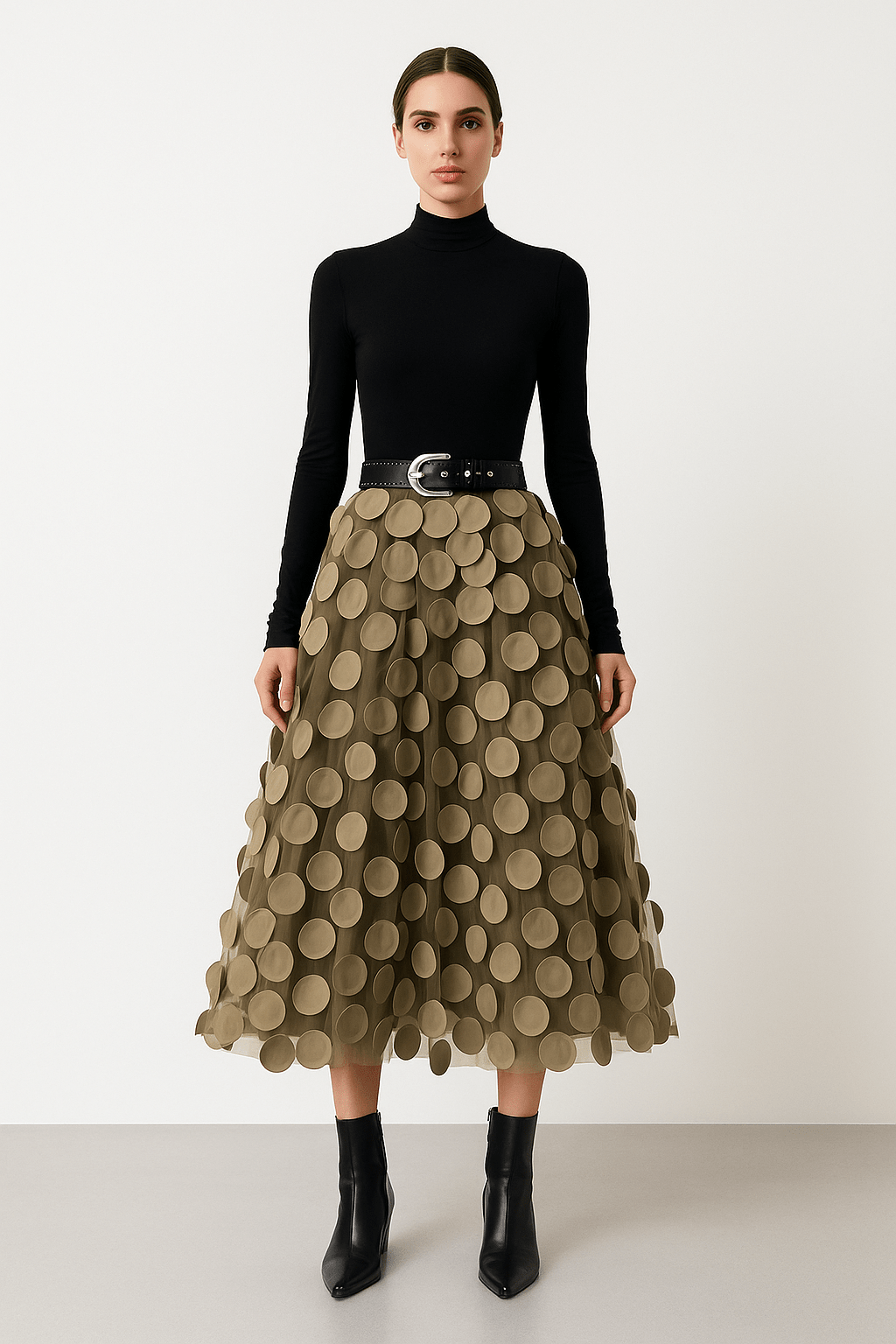 Ida A-Linien Midirock 4