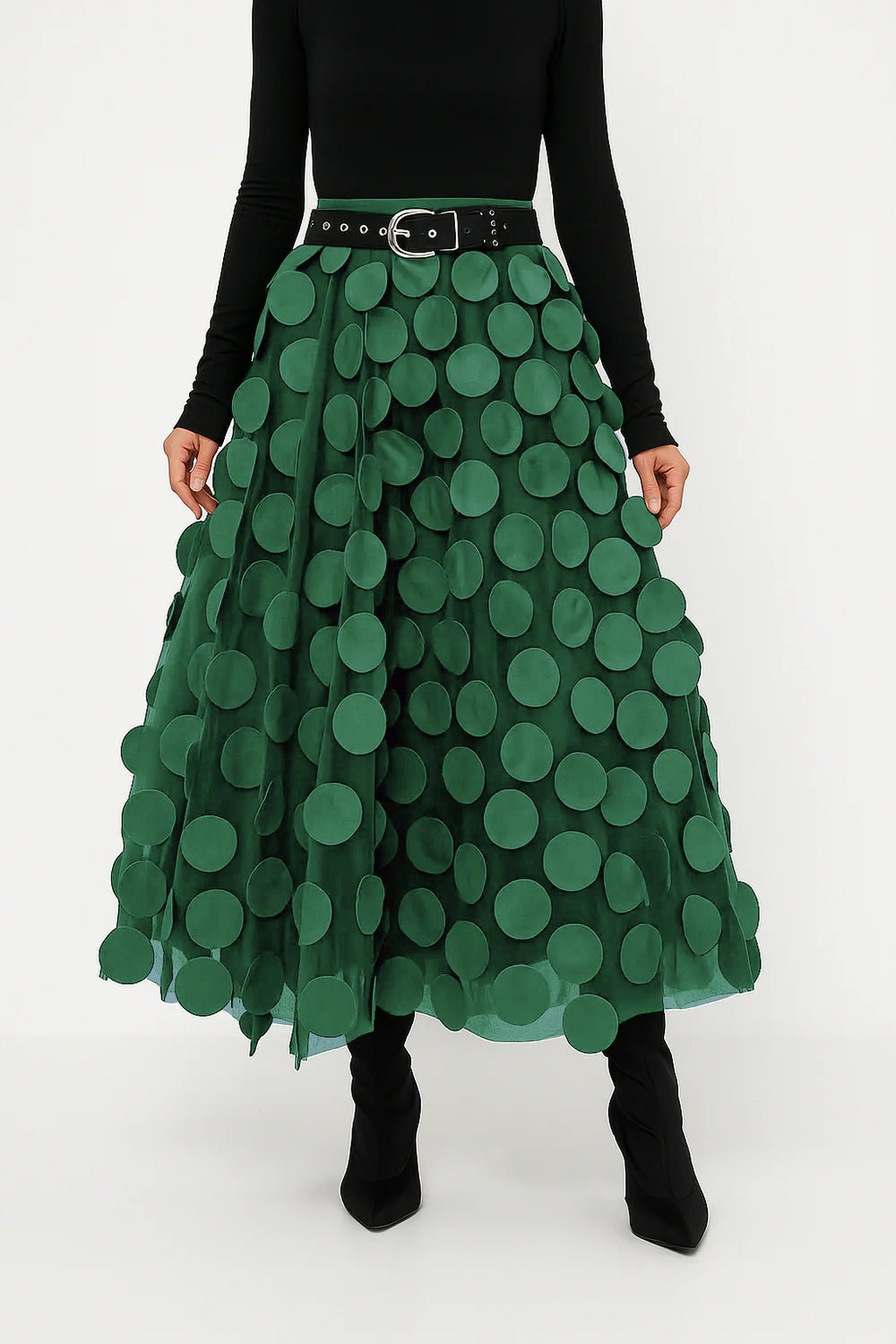 Ida A-Linien Midirock 6