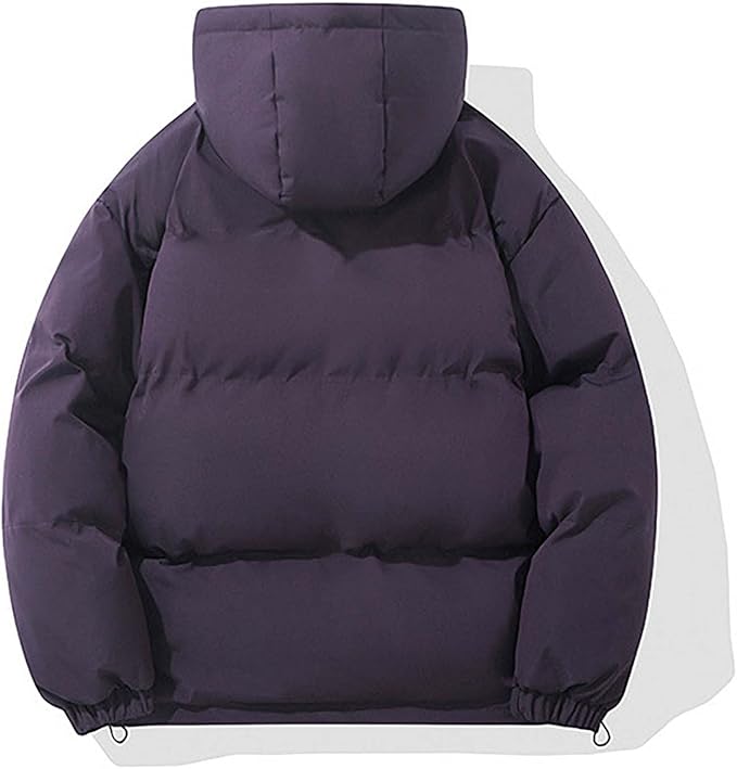 NOUVEAU RICHE Kapuzenjacke Damen Warm Weiches Fleece Klassisches Design