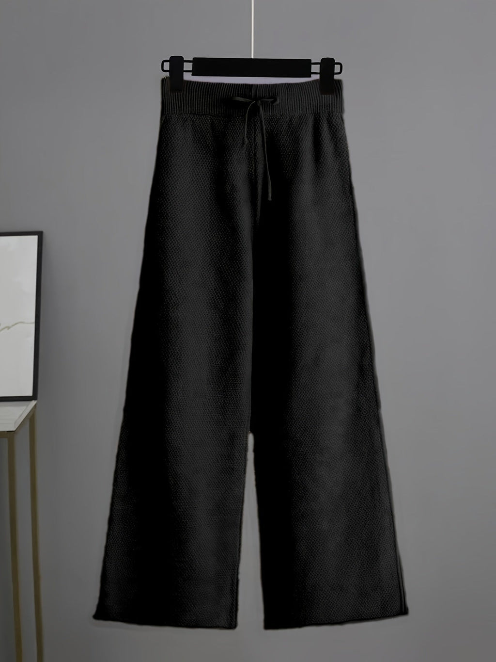 Klassisches, lässiges Lounge-Set für Damen 4